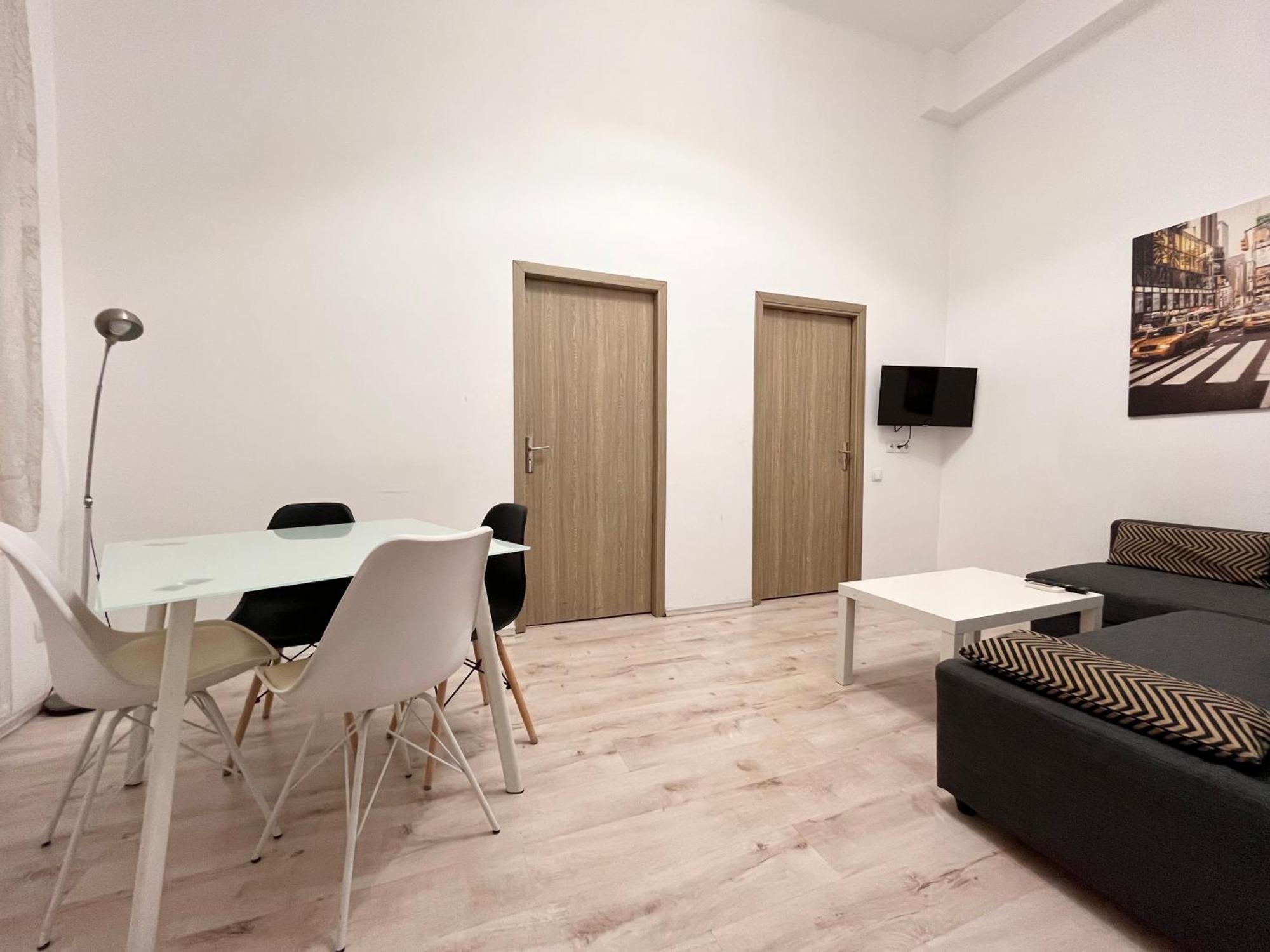 Old Town - Ultra Central Apartment Bucharest Luaran gambar