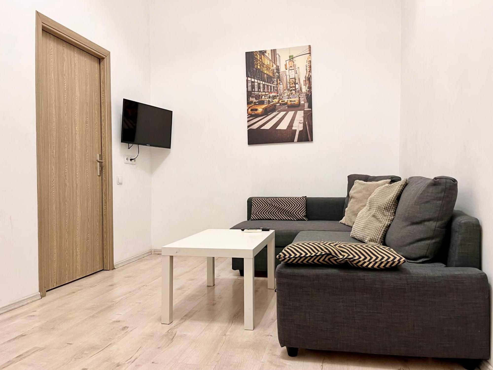 Old Town - Ultra Central Apartment Bucharest Luaran gambar