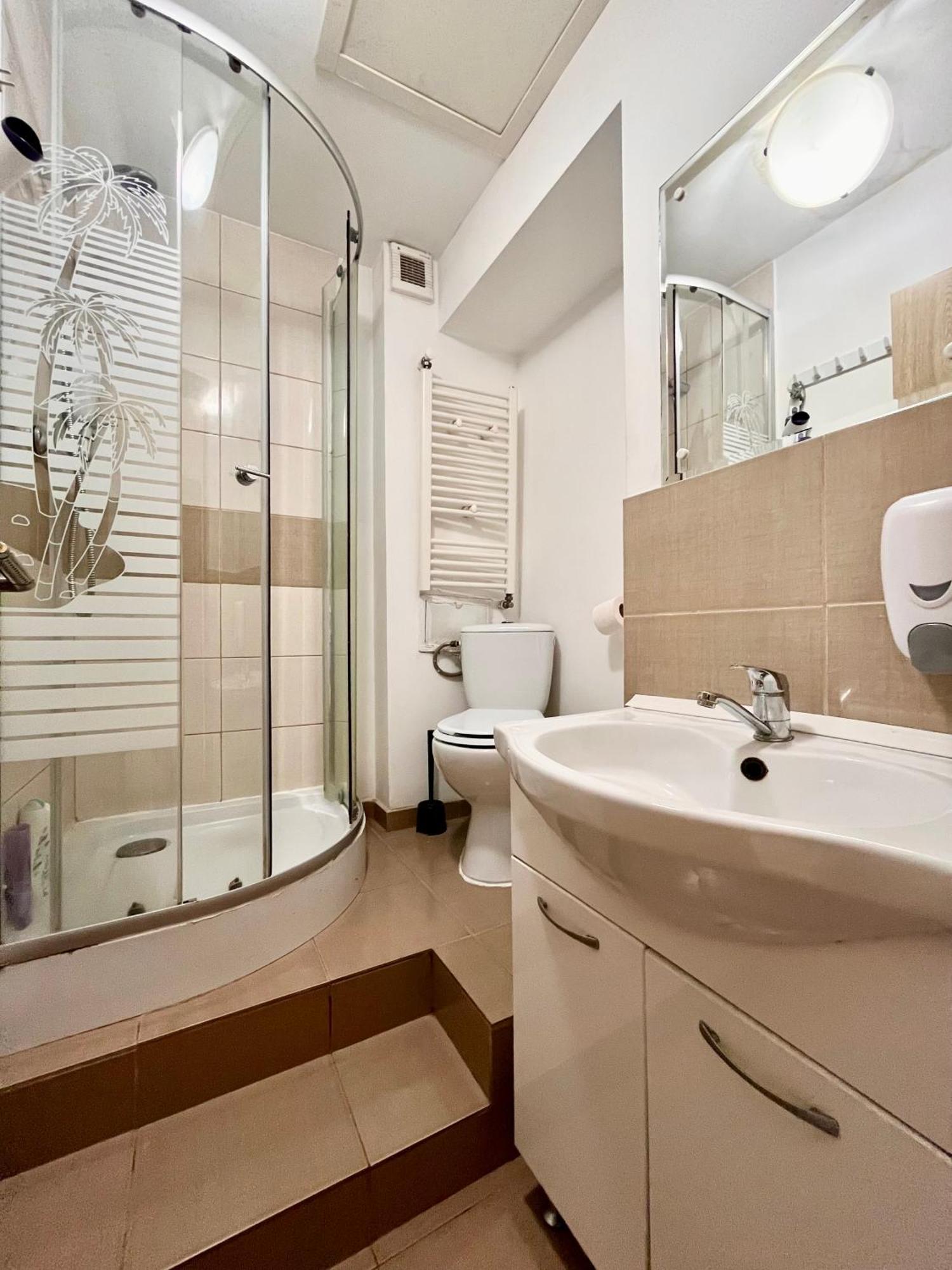Old Town - Ultra Central Apartment Bucharest Luaran gambar