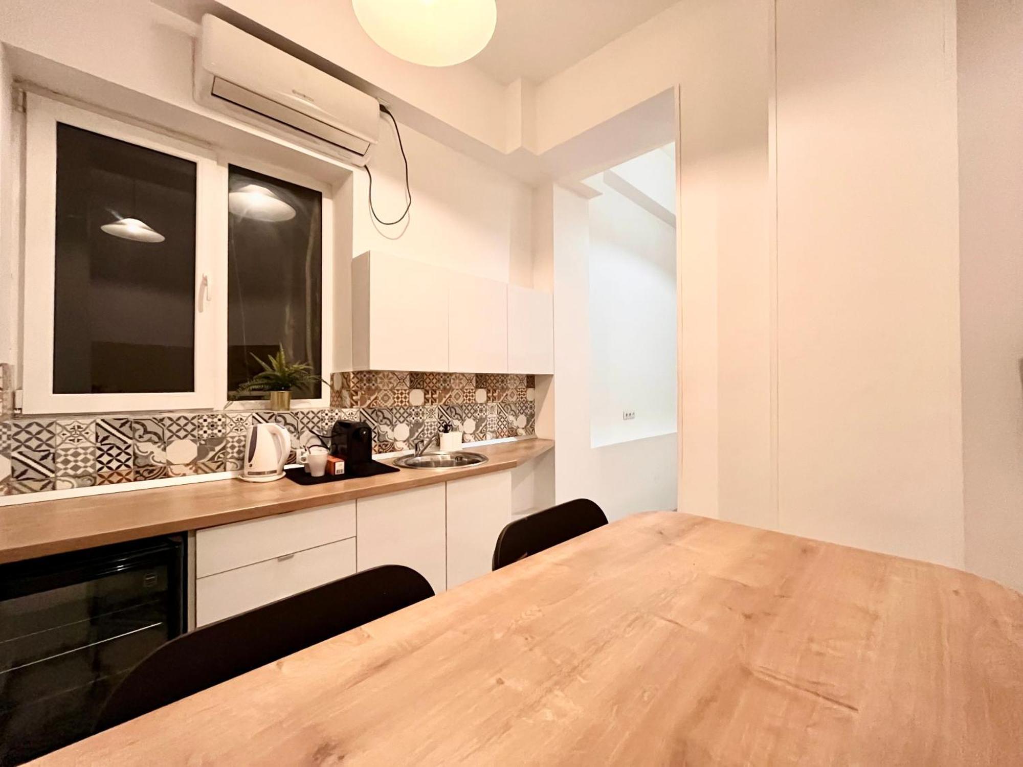 Old Town - Ultra Central Apartment Bucharest Luaran gambar