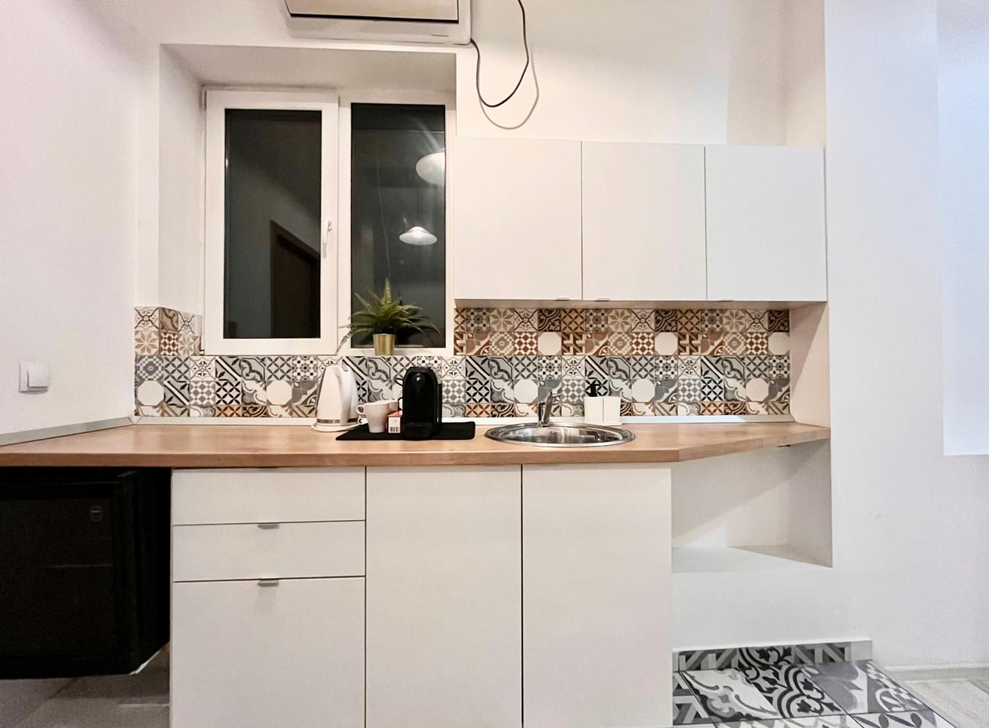 Old Town - Ultra Central Apartment Bucharest Luaran gambar