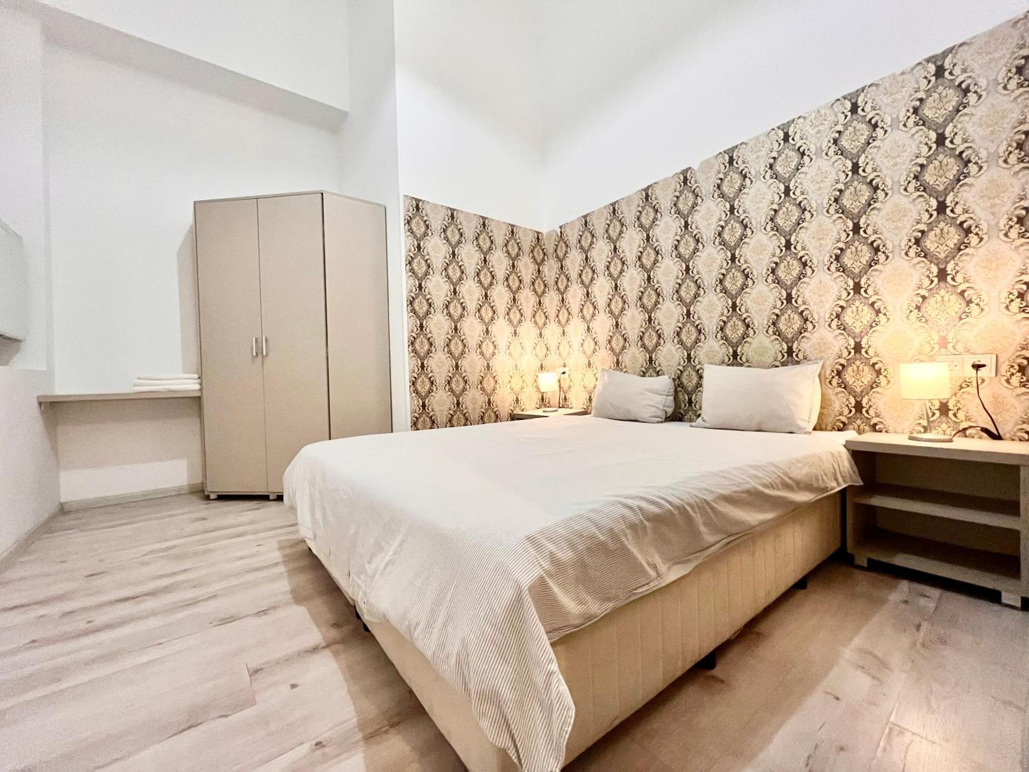 Old Town - Ultra Central Apartment Bucharest Luaran gambar