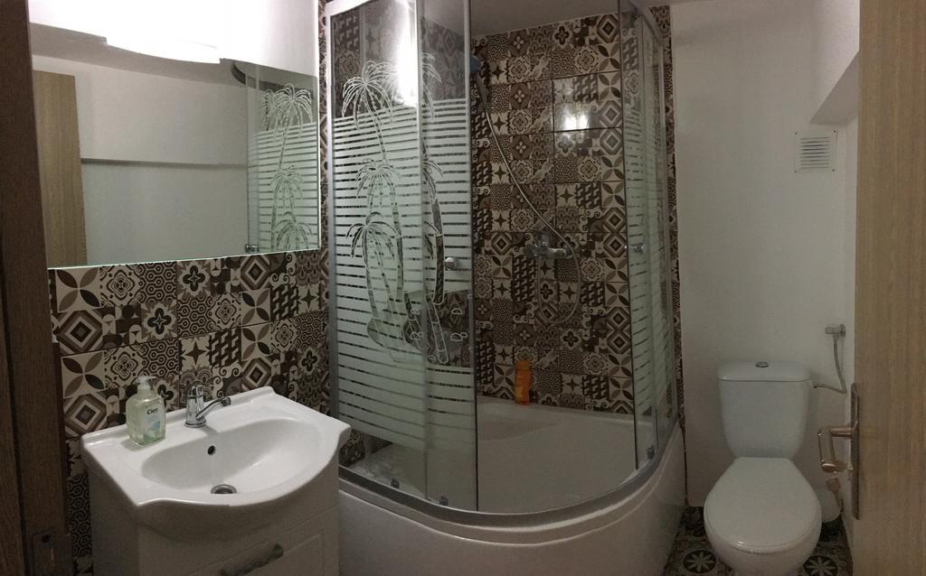 Old Town - Ultra Central Apartment Bucharest Luaran gambar