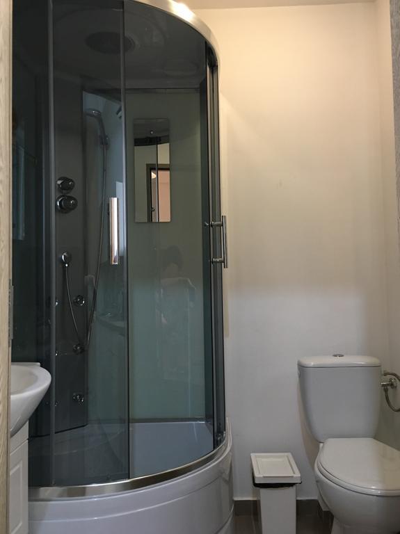 Old Town - Ultra Central Apartment Bucharest Luaran gambar